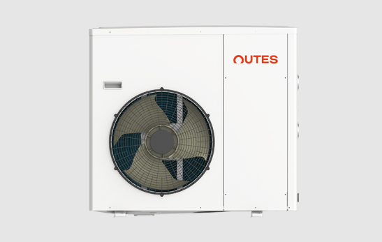 heat pump manufacturer