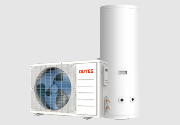 Split System Heat Pump Water Heater