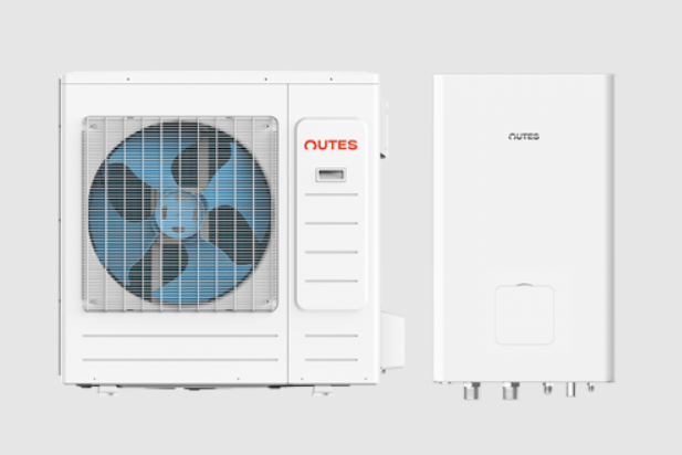 Split Air To Water Heat Pump Manufacturer