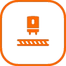 Boiler Water Coil（option）