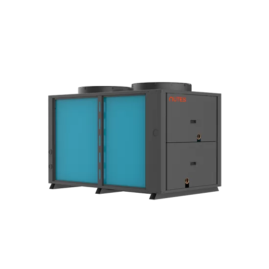 Swimming Pool Heat Pump 40kW