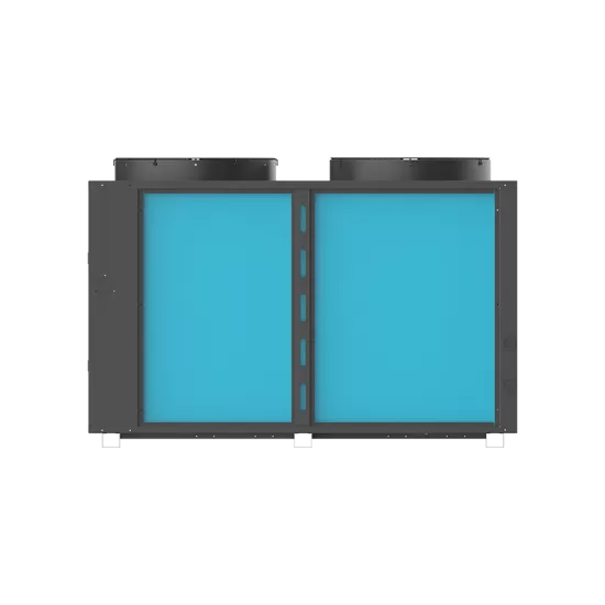 Swimming Pool Heat Pump 40kW
