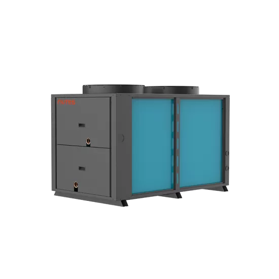 Swimming Pool Heat Pump 40kW