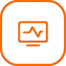 System status monitoring