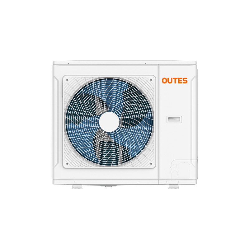 All DC Inverter VRF System 8~33.5kW