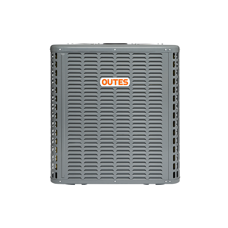 Split Air Handler System