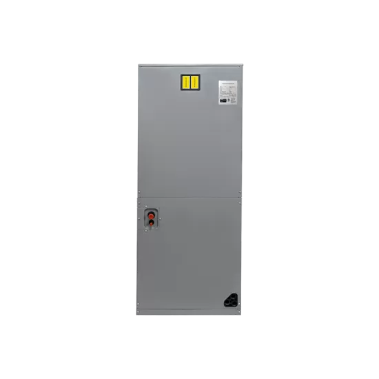 Split Air Handler System