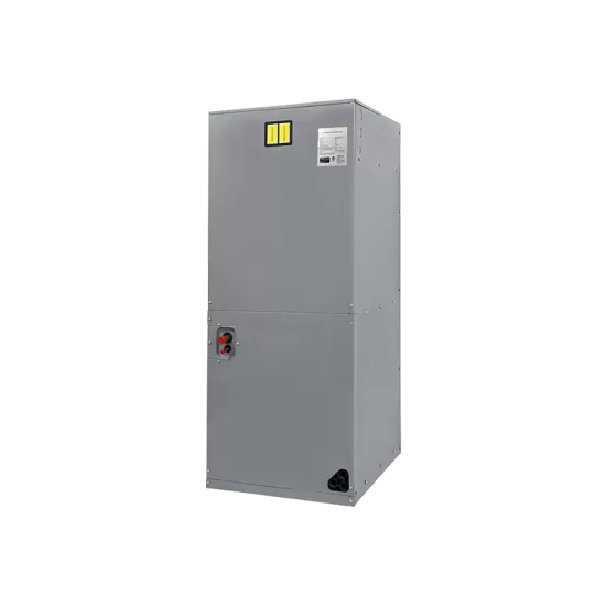 Split Air Handler System