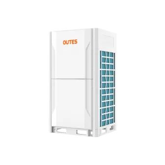 All DC Inverter VRF System 25.5~112kW