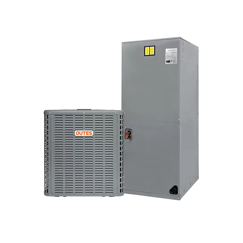 Air Handler System