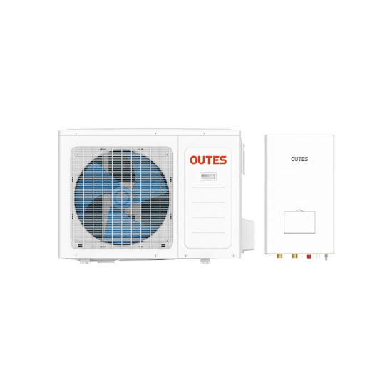 R32 Split Air to Water Heat Pump  4~6KW