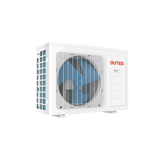 R32 Split Air to Water Heat Pump  4~6KW