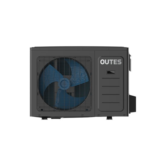 R32 Split Air to Water Heat Pump  4~6KW