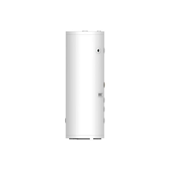 Monoblock Heat Pump Water Heater with water pump 75~140L/h