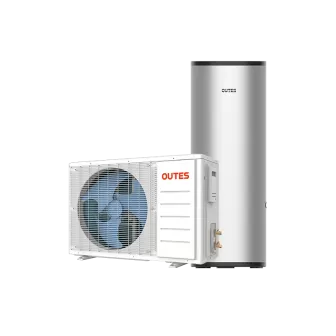 Split Heat Pump Water Heater 200L 300L