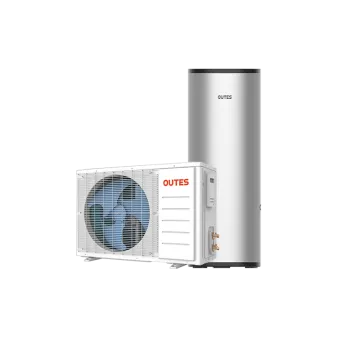 Split Heat Pump Water Heater 150L