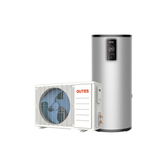 Split Heat Pump Water Heater 150L