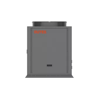 60℃ Commercial Hot Water Heat Pump 19kW