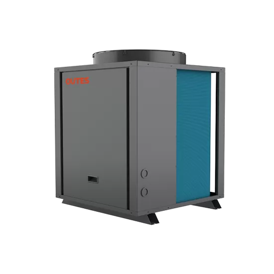 60℃ Commercial Hot Water Heat Pump 19kW