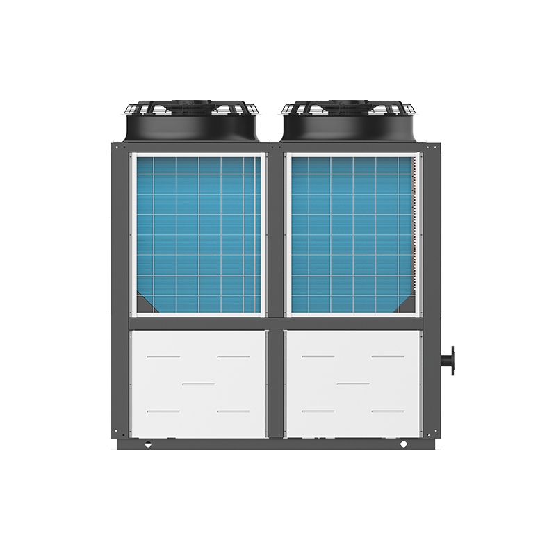 Commercial Heating and Cooling Heat Pump EVI 176.4kW