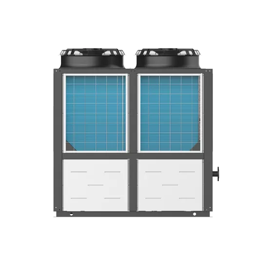 Commercial Heating and Cooling Heat Pump EVI 176.4kW