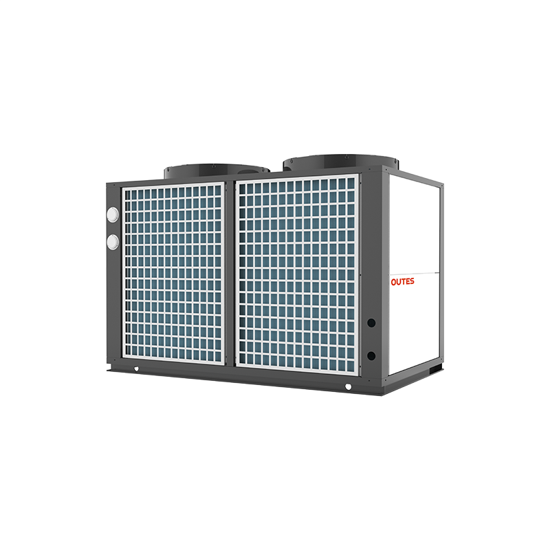 Swimming Pool Heat Pump 30~40kW