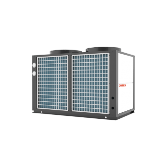 Swimming Pool Heat Pump 30~40kW