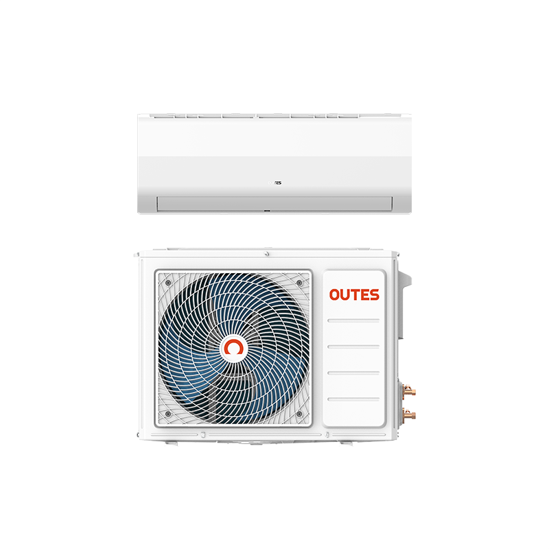 Heat Pump Air Conditioner